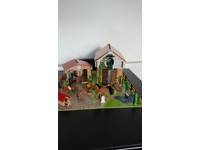 early learning centre farm animals